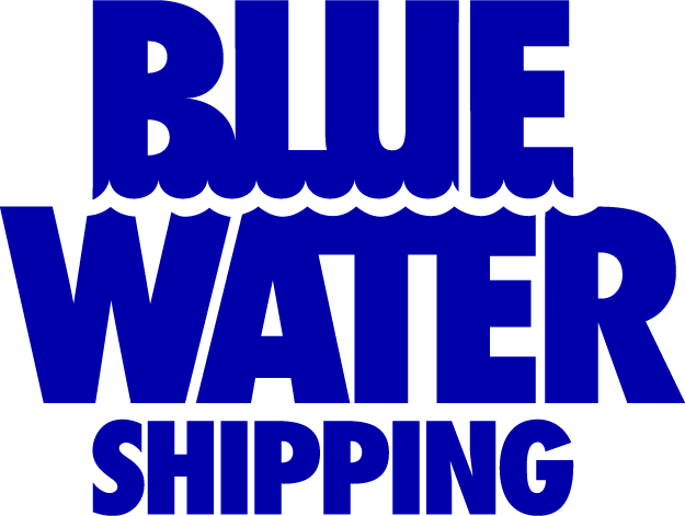 Blue Water Shipping